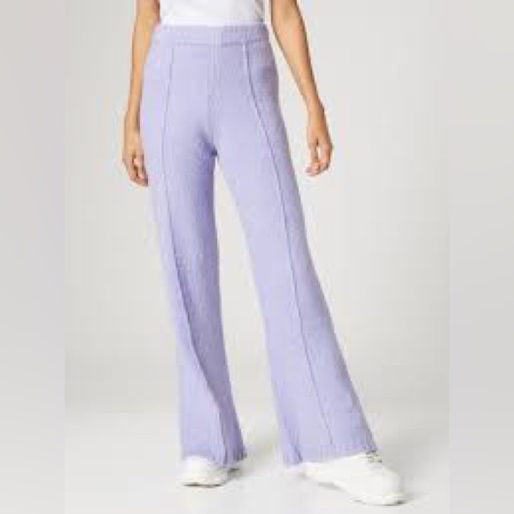 Exclusive Florance By Mills ABOUT YOU Robin pants (NWT) - Picture 2 of 5